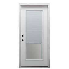 Mmi Door 32 In X 80 In Internal