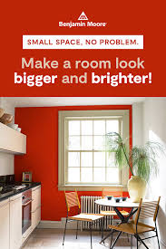 5 Colors That Make Rooms Look Bigger