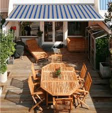 Easy Ways To Shade Your Deck Or Patio