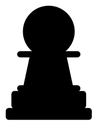 Chess Pieces Clip Art At Clker Com