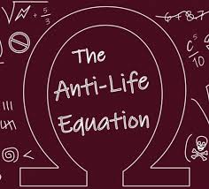The Anti Life Equation Masthead