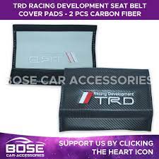 2pcs Seat Belt Cover Pads Seatbelt