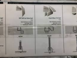 How To Replace Your Shower Door Seals