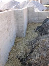 Backfilling Your New Home Foundation
