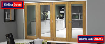 Sliding Doors By Internal Doors Ireland