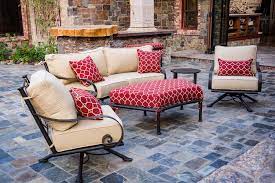 Arizona Iron Patio Furniture Gilbert Az