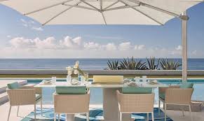 3 Outdoor Design Styles Featuring Patio