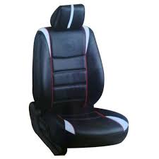 Front Swift Pu Leather Car Seat Cover