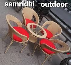 Outdoor Patio Garden Furniture At Rs