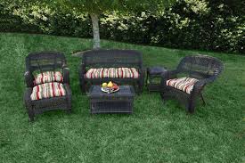 All Weather Wicker Outdoor Furniture