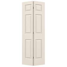Composite Closet Bi Fold Door