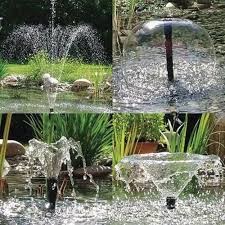 Garden Fountains Small Medium 1 At Rs