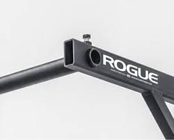 Rogue P 4 Pull Up System Garage Gym