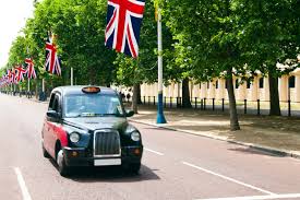 How To Use London Black Cabs A First