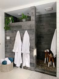 Cabin Bathroom Refresh