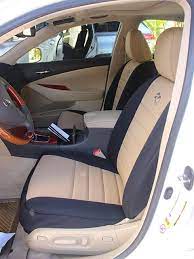 Lexus Es 300 Seat Covers Wet Okole