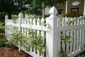 40 Beautiful Garden Fence Ideas Small