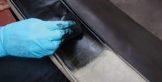 Black Leather Dye How To Use It For