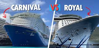 Carnival Cruise Line
