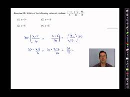 Common Core Algebra Ii Unit 10 Lesson