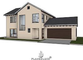 3 Bedroom Single Floor House Plan