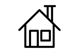 House Icon Vector Design Template