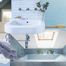Bathrooms Architectural Digest