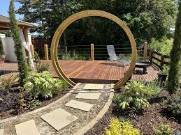 Garden Design Landscaping In