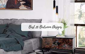 18 Contemporary Bedroom Designs You Ll