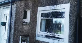 Glasgow Gran Loses Everything In House