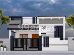 2 Bhk Independent House For In