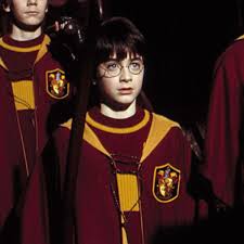 Harry Potter Show Set For Hbo S Max