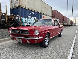 Upgrading The 1964 1973 Ford Mustang