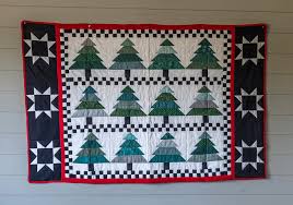17 Quilted Wall Hanging Patterns