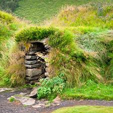How To Build An Underground House