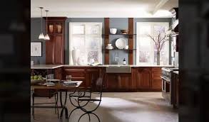 Modernize Cherry Kitchen Cabinets