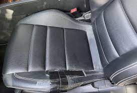 Mercedes W204 W207 Owners Seat Repair