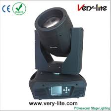 330w 15r beam moving head light useful