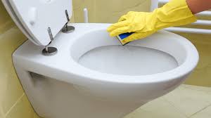 How To Clean Toilet Bowl Stains Allbetter