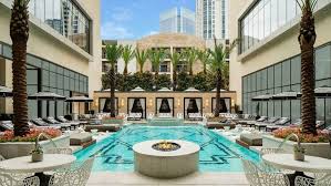 Best Hotels In Houston Great Places