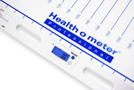 instruction manuals health o meter
