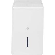 Ge 35 Pt Dehumidifier With Smart Dry