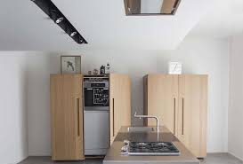 Ceiling Mounted Recessed Kitchen Vents