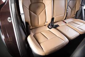 Pure Leather Car Seat Covers In Chennai