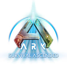 Ark Survival Ascended Ark Official