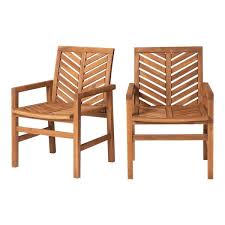 Walker Edison Furniture Company Brown 7