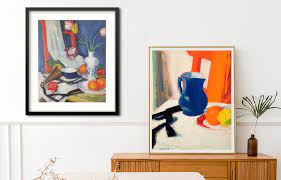 Buy Framed Art Prints Gifts And Books