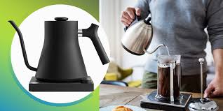 7 Best Electric Kettles Of 2023