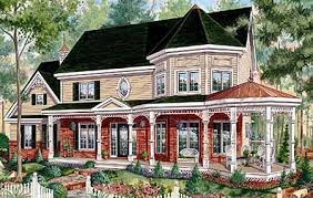 Victorian House Plans Victorian Homes