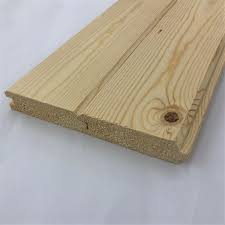 Tongue Groove Decking Board